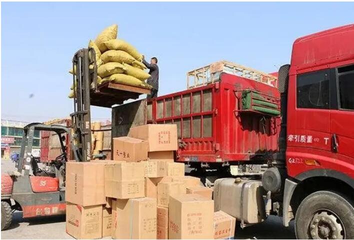 杭州到周村区物流专线