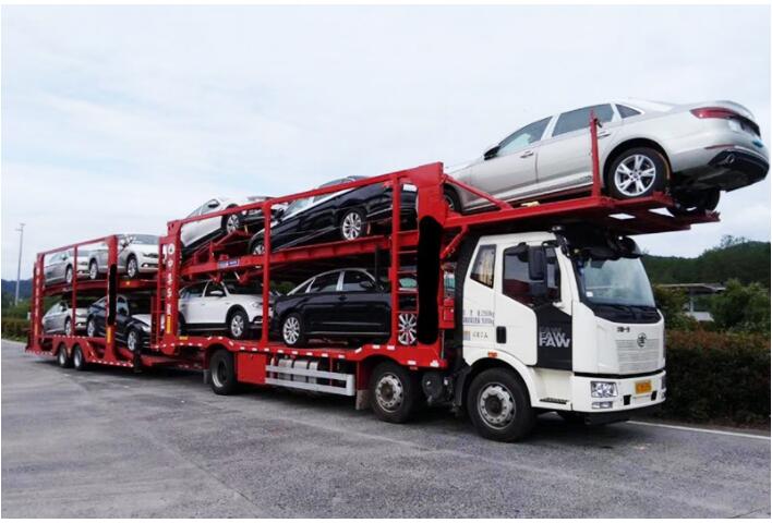 杭州到周村区轿车托运